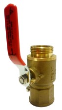 fire-safe-meter-control-valves